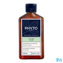 Load image into Gallery viewer, Phyto Volumeshampoo Fl 250ml
