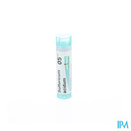 Sulfuricum Acidum 05ch Gr 4g Boiron