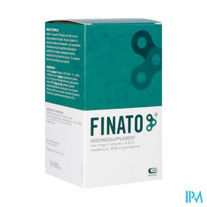 Finato Softgels 100