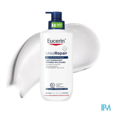 Load image into Gallery viewer, Eucerin Urearepair Lotion 10% Urea 400ml Nf
