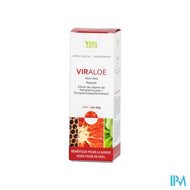 Viraloe Mondspray 30ml Vera Sana