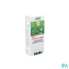 Afbeelding in Gallery-weergave laden, Salus Manna-vijgensap 200ml
