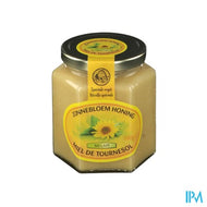 Melapi Honing Zonnebloem Zacht 500g 5536 Revogan