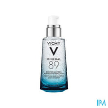 Afbeelding in Gallery-weergave laden, Vichy Mineral 89 50ml
