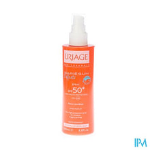 Afbeelding in Gallery-weergave laden, Uriage Bariesun Kind Spray Ip50+ Melk 200ml
