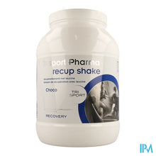 Afbeelding in Gallery-weergave laden, Trisportpharma Recup-shake Choco Pdr 1,5kg

