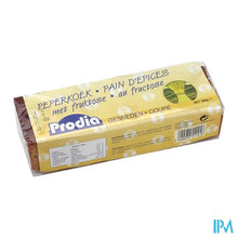 Afbeelding in Gallery-weergave laden, Prodia Peperkoek Met Fructose 300g 5145 Revogan
