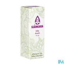 Load image into Gallery viewer, Sjankara Dille Ess. Olie 11ml
