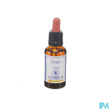 Afbeelding in Gallery-weergave laden, Healing Herbs Gorse 30ml
