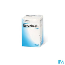 Afbeelding in Gallery-weergave laden, Nervoheel N Tabl 100
