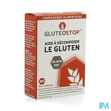 Afbeelding in Gallery-weergave laden, Gluteostop Comp 90 Revogan

