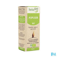 Herbalgem Populier Maceraat 15ml