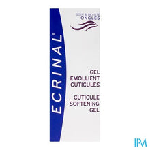 Afbeelding in Gallery-weergave laden, Ecrinal Gel Nagelriem Verzachtend Nf Tb 10ml 20205
