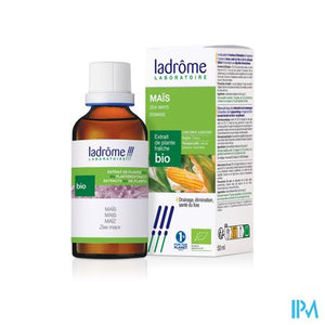 Ladrome Zea Mais/mais 50ml