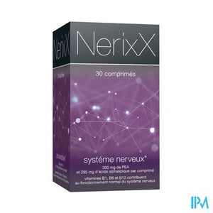 Nerixx Tabl 30