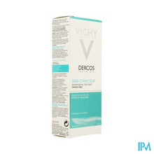 Afbeelding in Gallery-weergave laden, Vichy Dercos Sebo Correct. Vet Haar Sh 200ml
