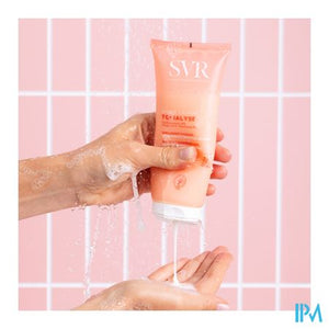 Svr Topialyse Balsem Reinigend 200ml