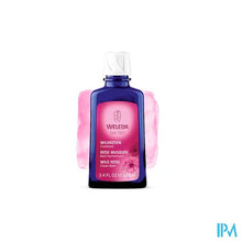 Afbeelding in Gallery-weergave laden, Weleda Bad Creme Wilde Rozen Nf 100ml
