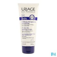 Afbeelding in Gallery-weergave laden, Uriage Bebe 1er Baume Oleo Apaisant A/grat. 200ml
