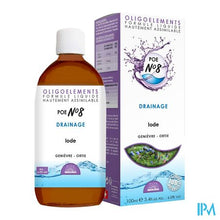 Afbeelding in Gallery-weergave laden, Bioligophyt Jeneverbes Gutt 100ml Bioligo

