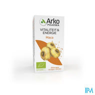 Arkocaps Maca Bio Caps 40