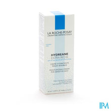 Afbeelding in Gallery-weergave laden, La Roche Posay Hydreane Extra Riche Cr Gev H-dh Z/parab. 40ml
