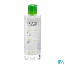 Afbeelding in Gallery-weergave laden, Uriage Eau Micellaire Thermale Lotion Pmix-g 250ml
