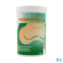 Load image into Gallery viewer, Prodimastin Verzorgingsgel 1kg Nf
