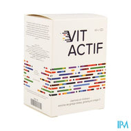 Vit Actif Caps 60