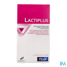 Load image into Gallery viewer, Lactiplus Caps 56
