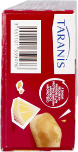 Taranis Mini Citroen Cake 6x40g