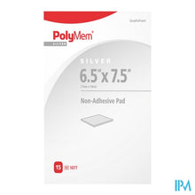 Afbeelding in Gallery-weergave laden, Polymem Silver Niet-klevend Pad 17cmx19cm 15
