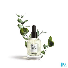 Afbeelding in Gallery-weergave laden, Lazartigue Stronger Hair Serum Reno 50ml
