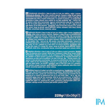 Load image into Gallery viewer, 6d Sports Chew Grapefruit + Caffeine 6x38g
