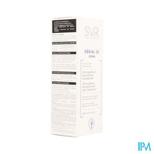 Afbeelding in Gallery-weergave laden, Xerial 30 Lichaamscreme Tube 100ml
