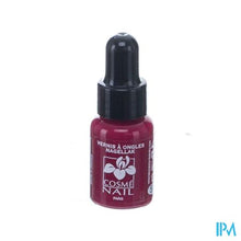 Load image into Gallery viewer, Lisandra Cosmenail Vao 50 Lie De Vin 5ml
