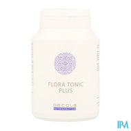 Flora Tonic Plus V-caps 60