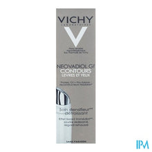 Afbeelding in Gallery-weergave laden, Vichy Neovadiol Contour 15ml

