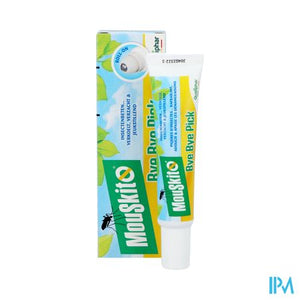 Mouskito Bye Bye Pick Roller 15 ml