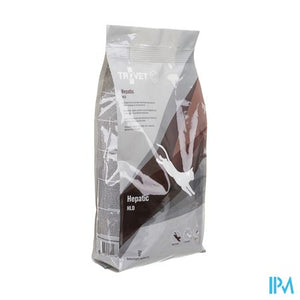 Trovet Hld Chat/ Cat 3kg Vmd