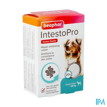 Load image into Gallery viewer, Beaphar Intesto Pro Hond M/l Tabl 20
