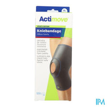 Afbeelding in Gallery-weergave laden, Actimove Sport Knee Support Open Patella Xl 1
