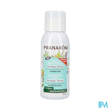 Afbeelding in Gallery-weergave laden, Pranarom Aromaforce Zuiv.spray Ravin.eucal.bio75ml
