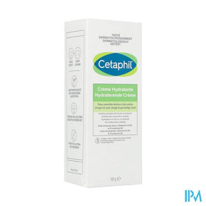 Cetaphil Hydraterende Creme 100g