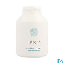 Afbeelding in Gallery-weergave laden, Lipeq 10 Gel 180
