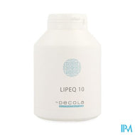 Lipeq 10 Gel 180