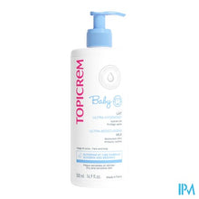 Afbeelding in Gallery-weergave laden, Topicrem Baby Ultrahydraterende Melk 500ml
