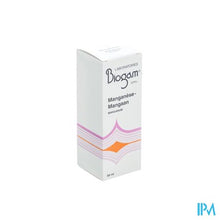 Afbeelding in Gallery-weergave laden, Biogam Mn Fl 60ml
