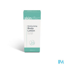 Afbeelding in Gallery-weergave laden, Skineffect Moisturising Body Lotion 200ml
