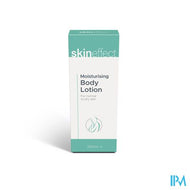 Skineffect Moisturising Body Lotion 200ml